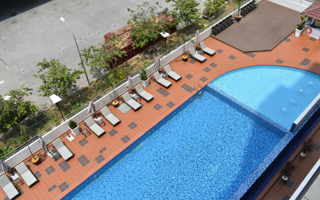 Hotel Tenera