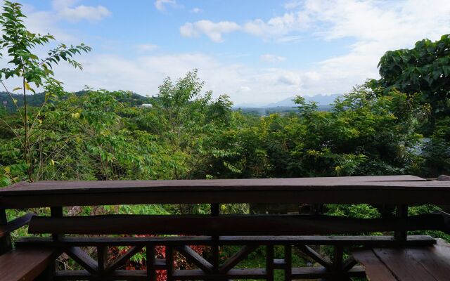 Suanboon Cottage