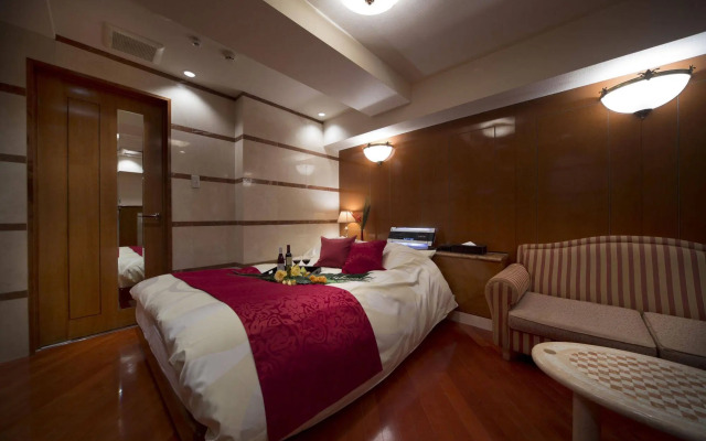 HOTEL SULATA Shibuya Dogenzaka - Adults Only