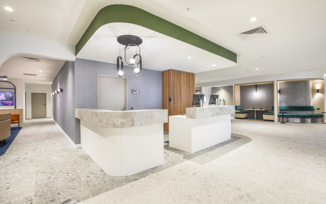 Holiday Inn Dandenong by IHG – Lobby – Melbourne