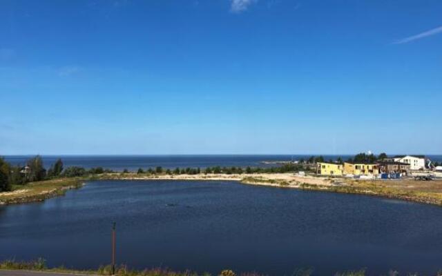 Marinan Portti B36
