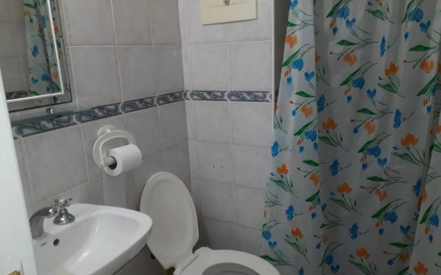 Departamento lindo MARDEL