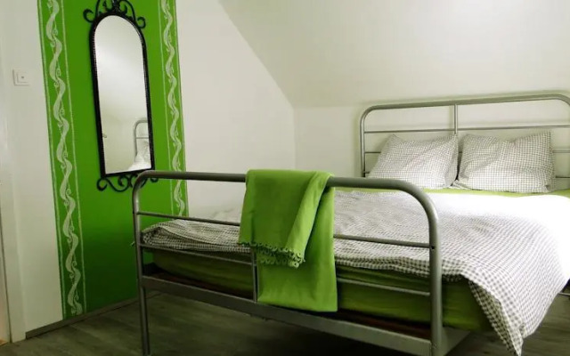 Zinkhaus - Waldheimat Alpl