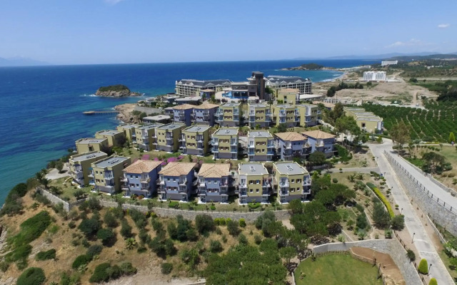 Aria Claros Beach & Spa Resort – All Inclusive