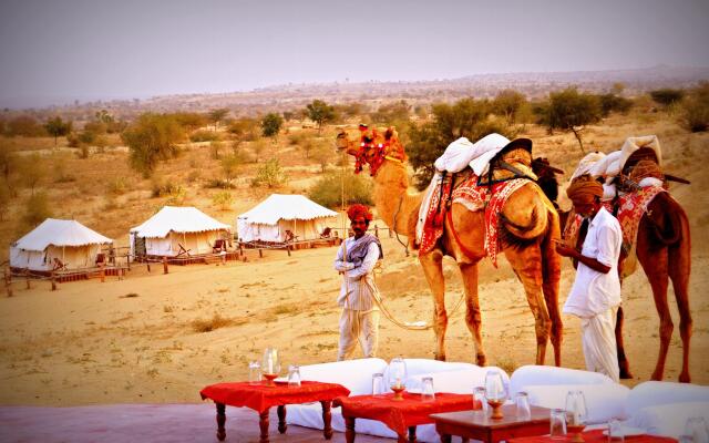 The Desert Resort and Camp, Jodhpur