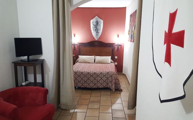 Hotel Rural Hospedería de los Calatravos