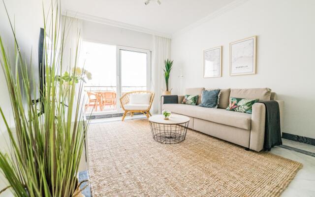 Senorio de Gonzaga Martin Lundin