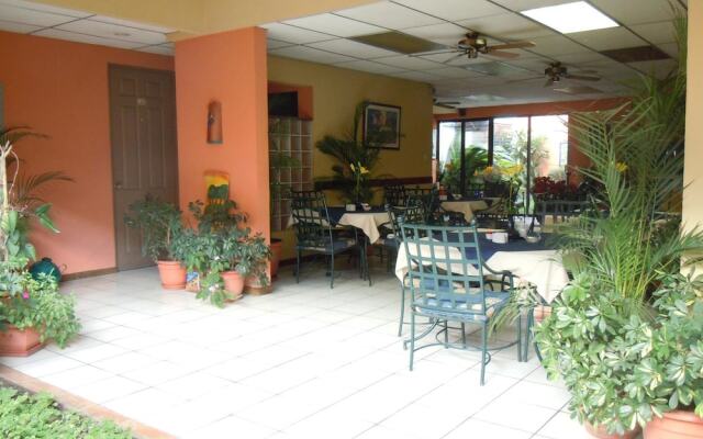 Hostal Verona