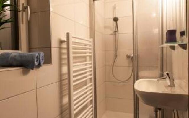 Appartement Haus Pichler