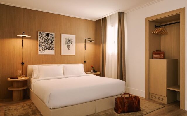 Paseo de Gracia Hotel, Sonder by Marriott Bonvoy