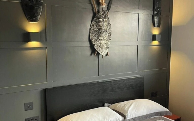 London - Modern 2 Bed Apartment