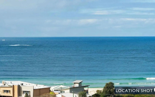 Whitesands Hideaway - STAY three PAY two