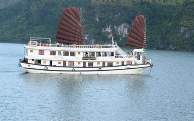 Imperial Classic Cruise Halong