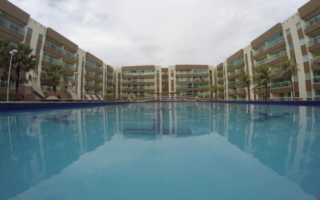 VG Fun Beach Front Apartamentos