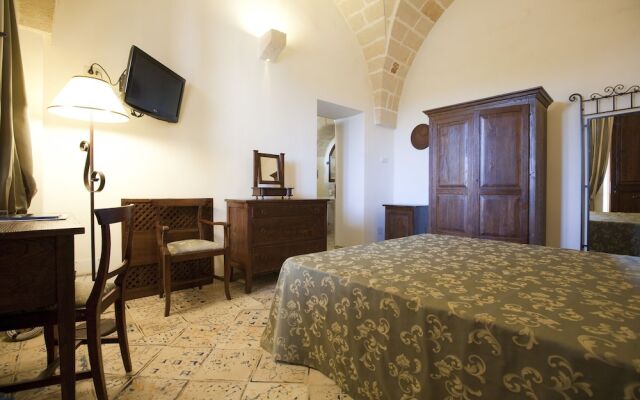 Relais Terre di Terre