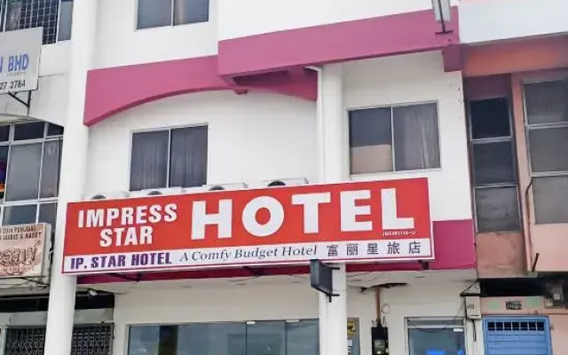 Impress Star Hotel