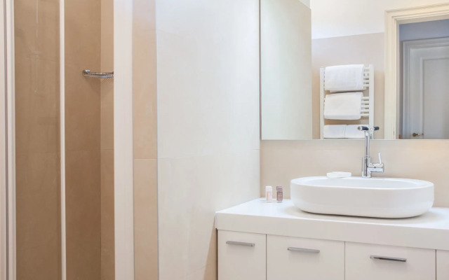 San Teodoro Palace Luxury Apartments