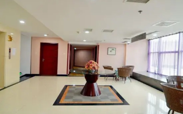 Shenzhou Hotel