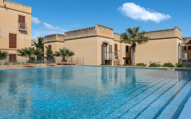 Gee9teen Gozitan Villa, Pool & Whirlpool