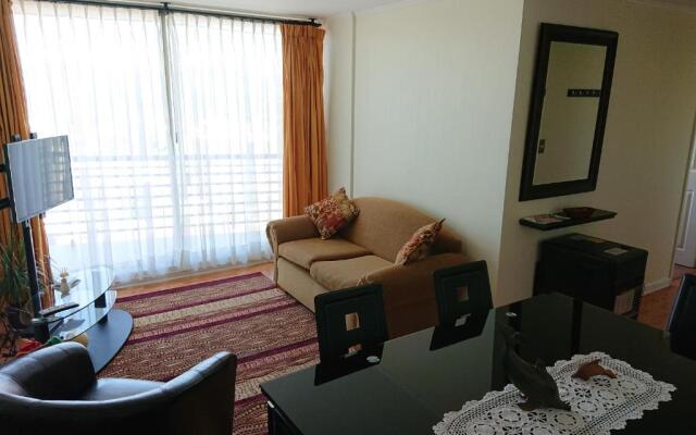 Apartment Villarrica Holidays