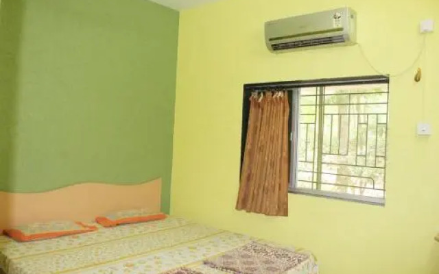 Hotel Anjali Lodge Malvan