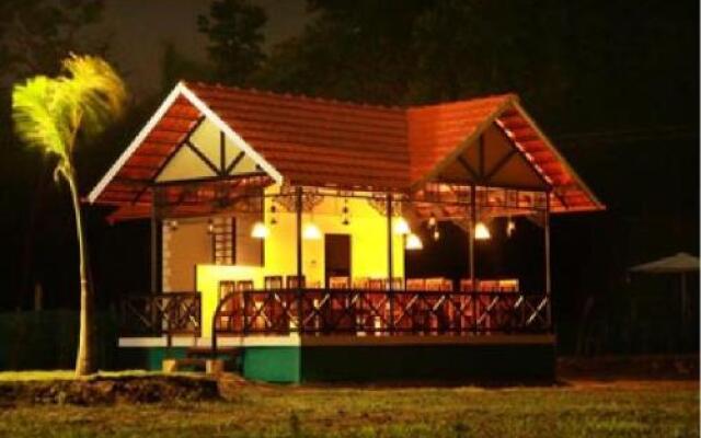 Tiger Tracks Holiday Resort – Mudumalai