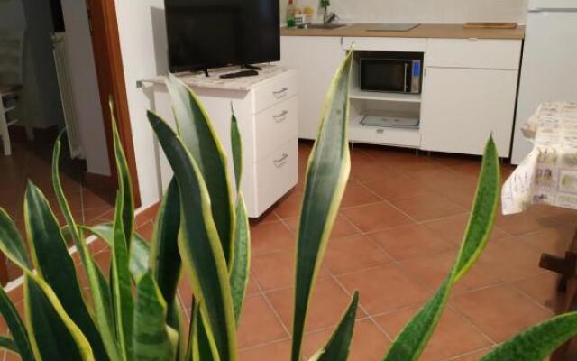 Il Giglio Appartamenti
