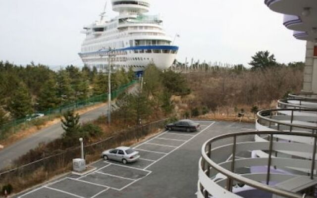 Davinci Resortel