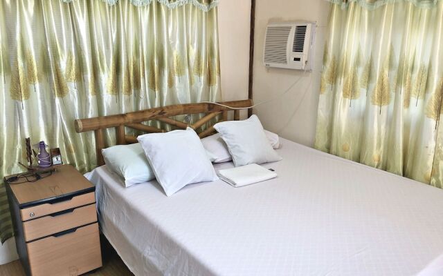 Island View Coastal Resort
