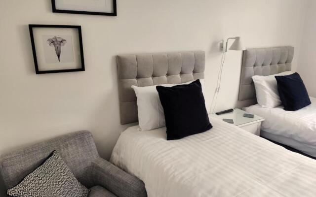 The Wincheap B&B