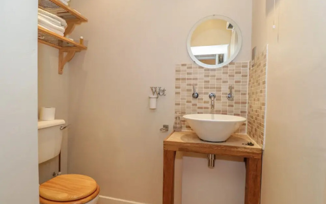 Pembridge Cottage