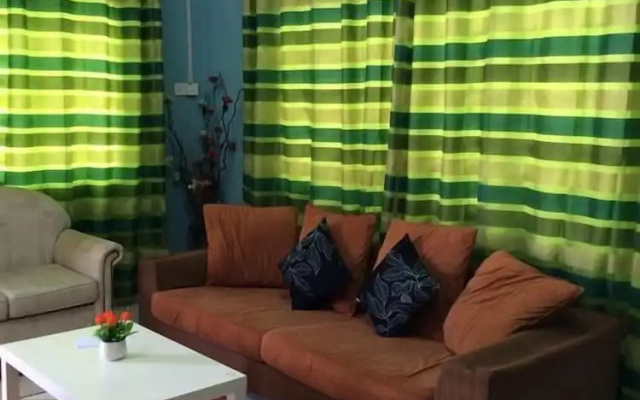 D'Subang Homestay