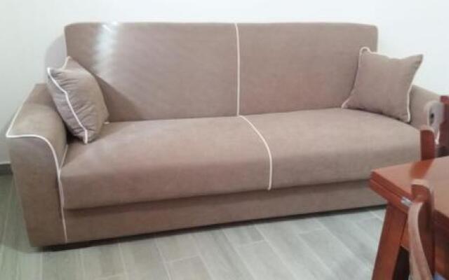 Ferienwohnung an der Promenade