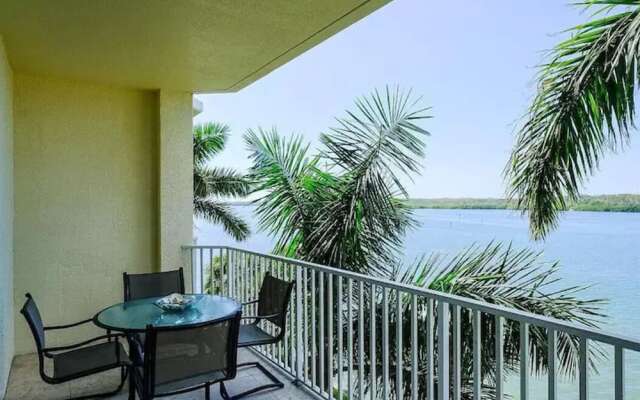 The BC Resort on the Water