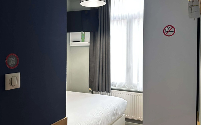 greet Lille Gare Flandres