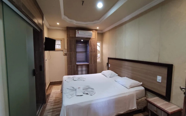 Pousada Porto dos Corais