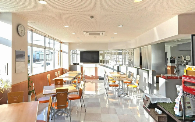 Hotel Annex Inn