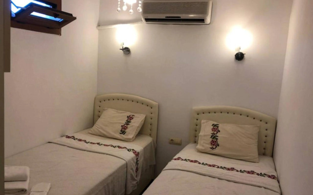 Aspava Butik Otel