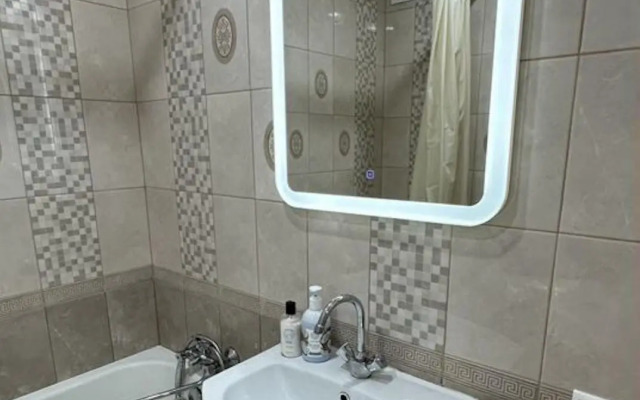 Апартаменты на улице Большая 9