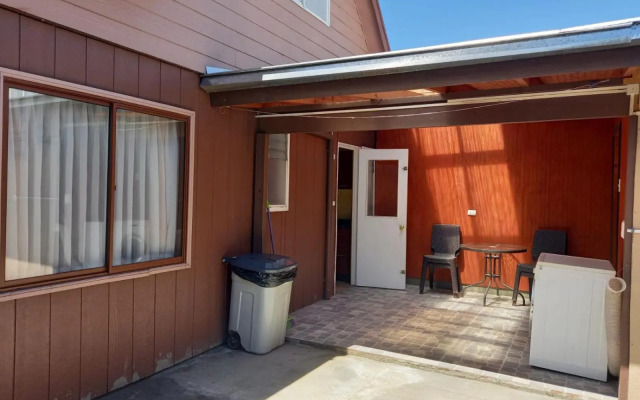 Casa cómoda y equipada en Puerto Montt