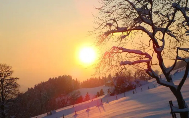 Haus Dreiländerblick