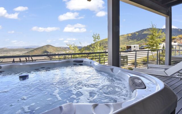 Apex by Luxury Mountain Destinations