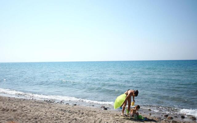 Sole Mare Deluxe