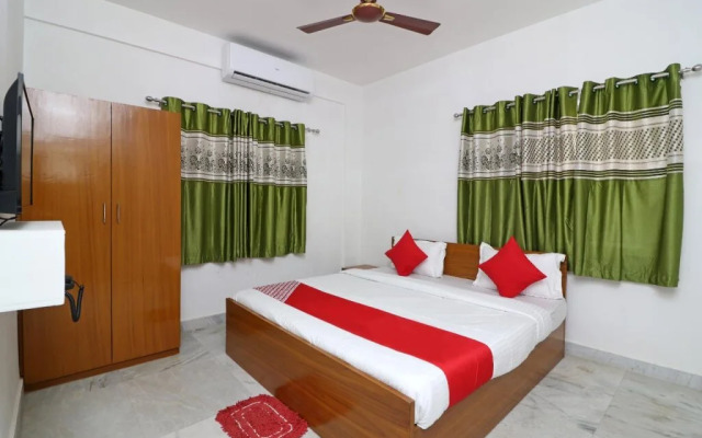 Amar Raj Inn by OYO Rooms