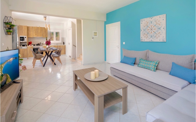Villa Keri Sea Zakynthos