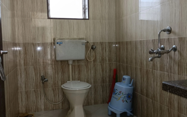 Surve Natures Resort