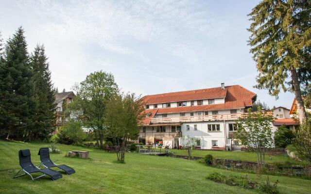 Pension Tannenheim