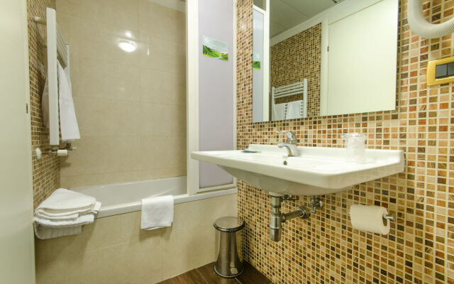 Hotel Residence Club Primula