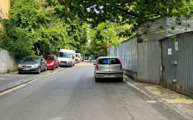 Giurgiului Apartament