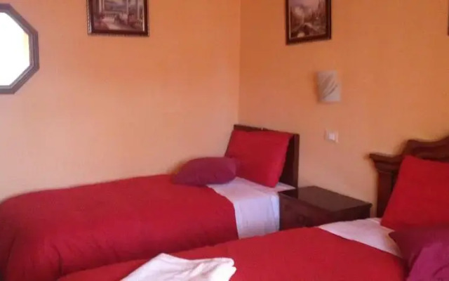 Amerla B&B